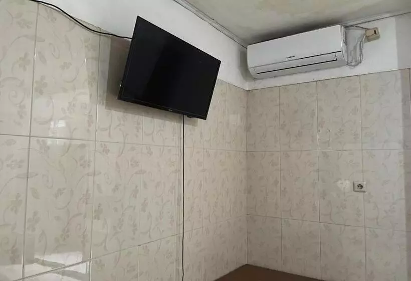 Pension Wisma Rumka