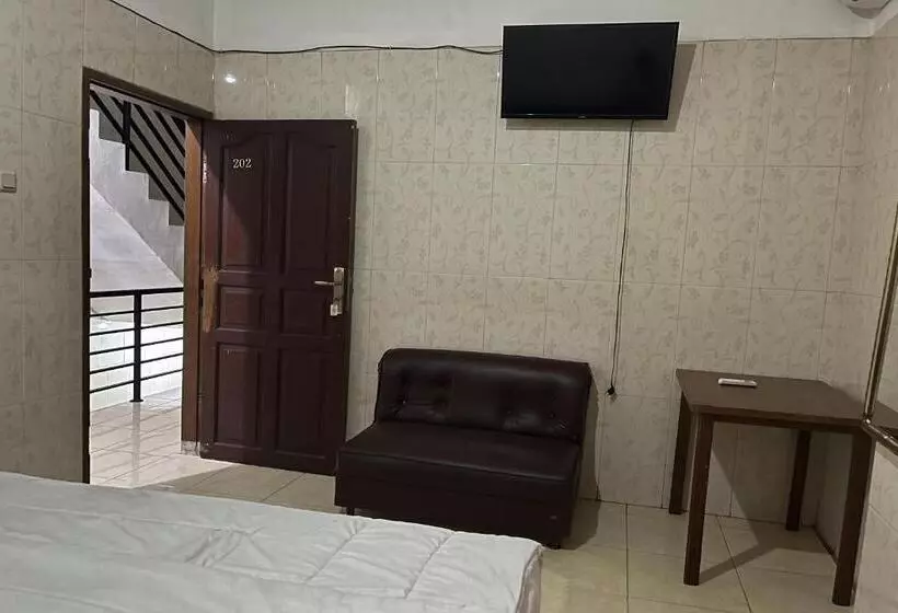 Pension Wisma Rumka