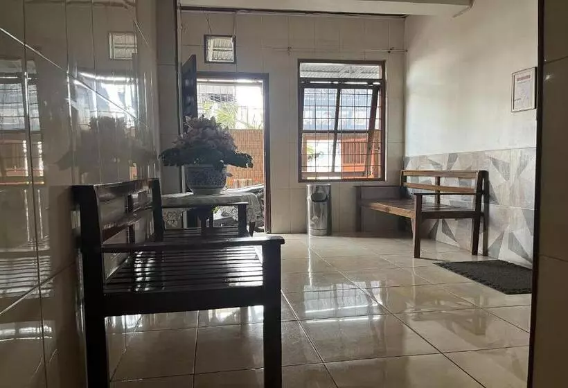 Pension Wisma Rumka