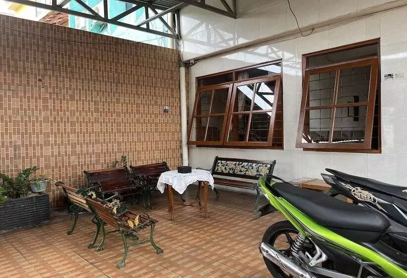 Pension Wisma Rumka
