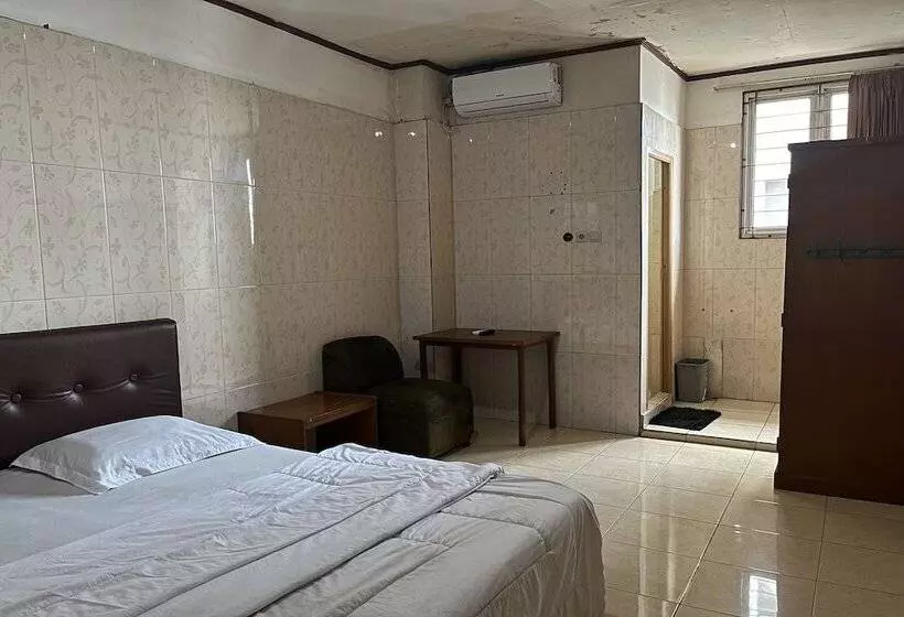 Pension Wisma Rumka