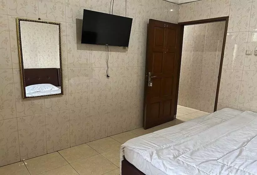 Pension Wisma Rumka