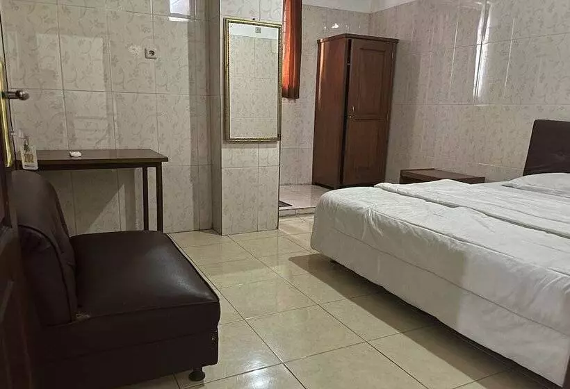 Pension Wisma Rumka