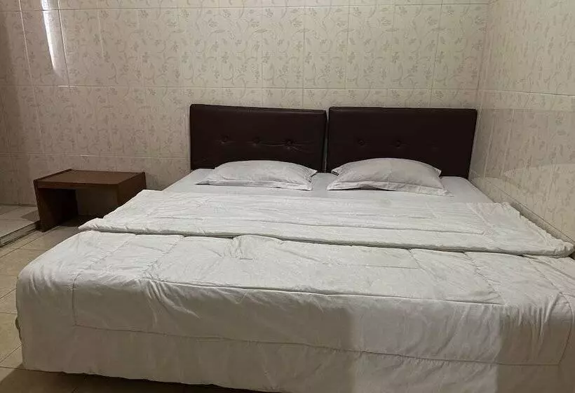 Pension Wisma Rumka