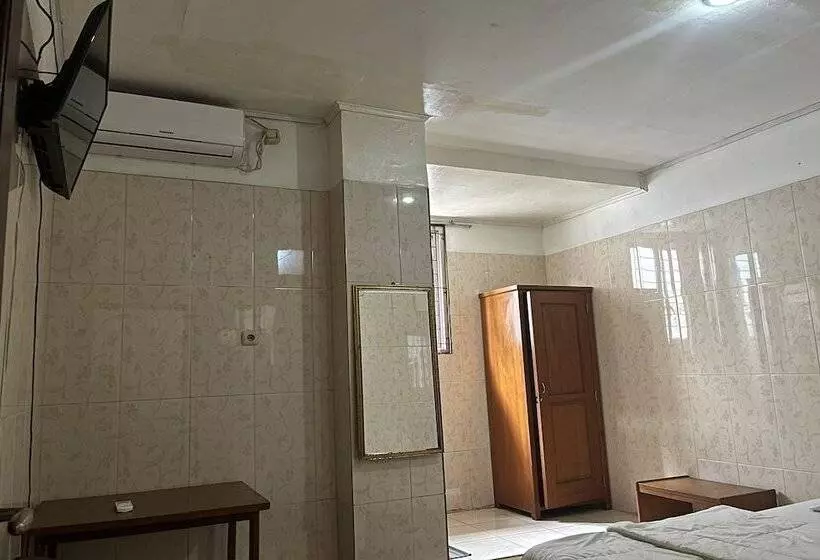 Pension Wisma Rumka