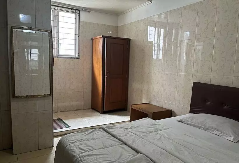 Pension Wisma Rumka