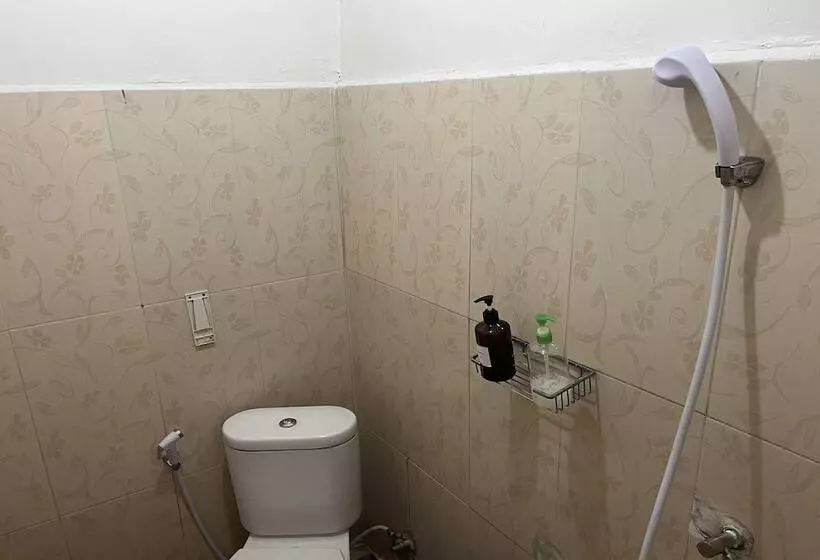 Pension Wisma Rumka