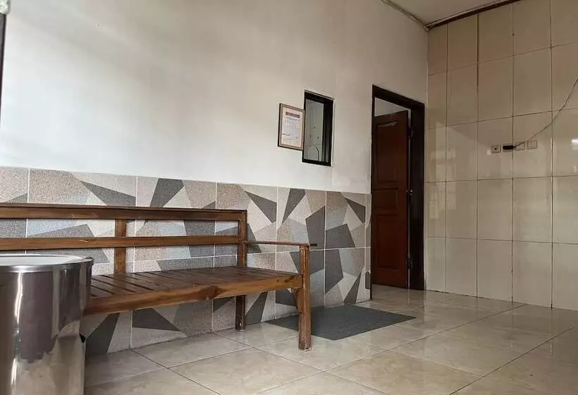 Pension Wisma Rumka