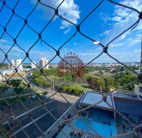 Piazza Diroma Com Acesso Ao Acqua Park Edilane