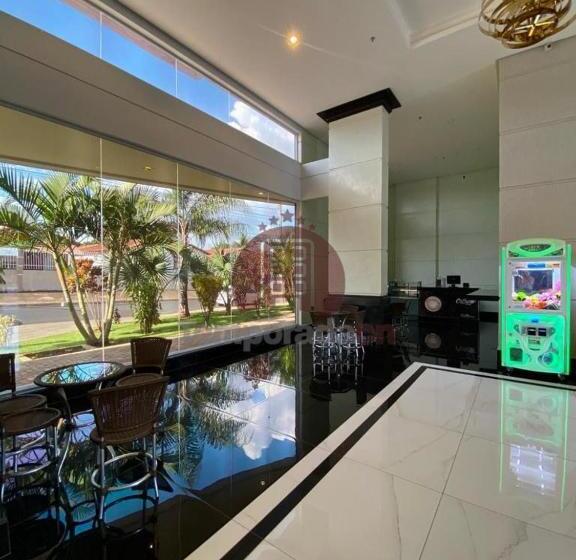 Piazza Diroma Com Acesso Ao Acqua Park Edilane