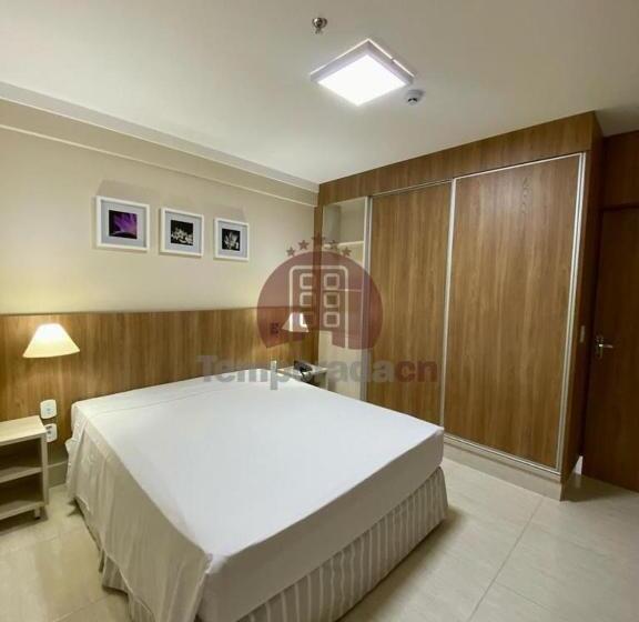 Piazza Diroma Com Acesso Ao Acqua Park Edilane