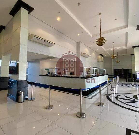 Piazza Diroma Com Acesso Ao Acqua Park Edilane