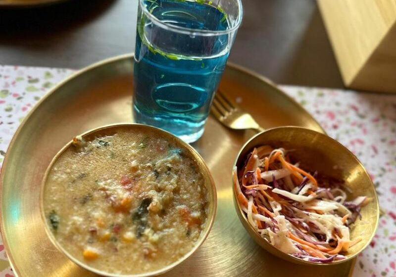 Lomakeskus The Healing Hills Naturopathy And Wellness Center