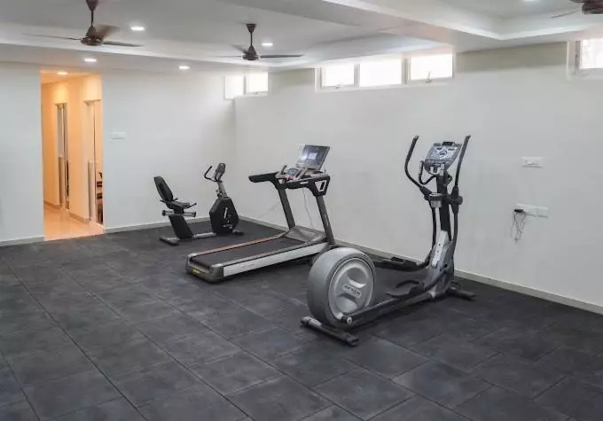 Lomakeskus The Healing Hills Naturopathy And Wellness Center