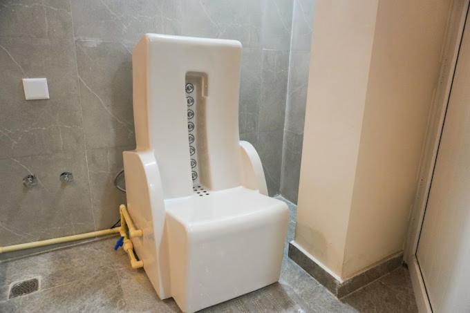 Lomakeskus The Healing Hills Naturopathy And Wellness Center