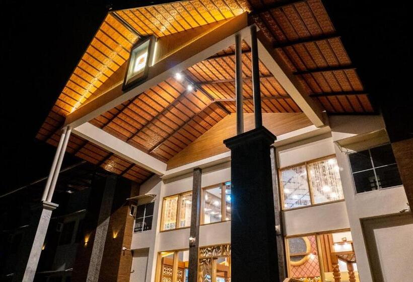 Lomakeskus The Healing Hills Naturopathy And Wellness Center