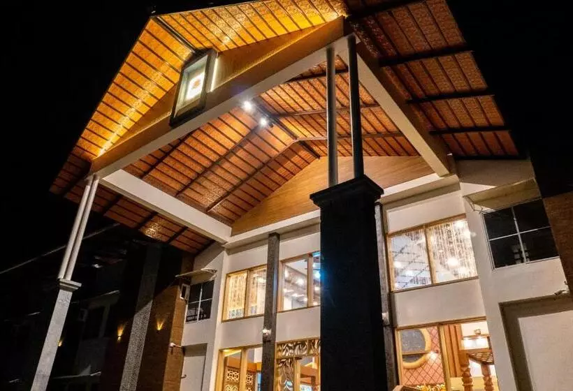 Lomakeskus The Healing Hills Naturopathy And Wellness Center