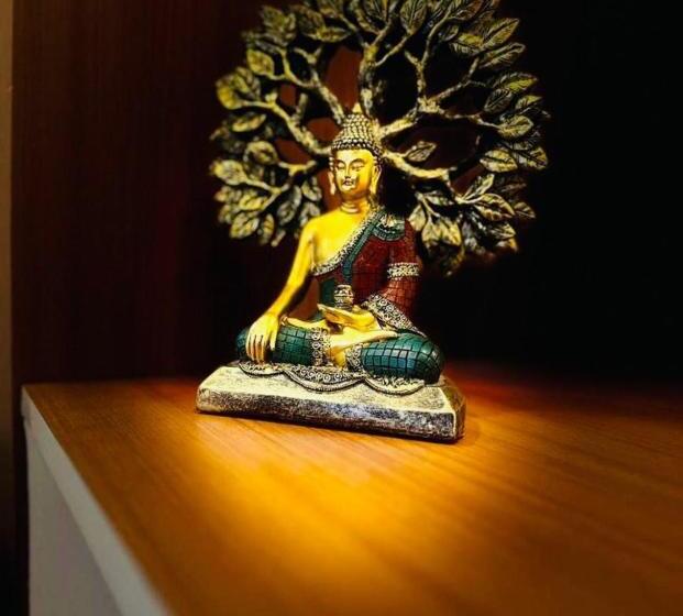 Lomakeskus The Healing Hills Naturopathy And Wellness Center