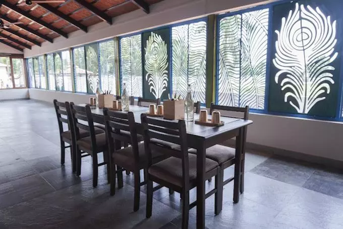 Lomakeskus The Healing Hills Naturopathy And Wellness Center