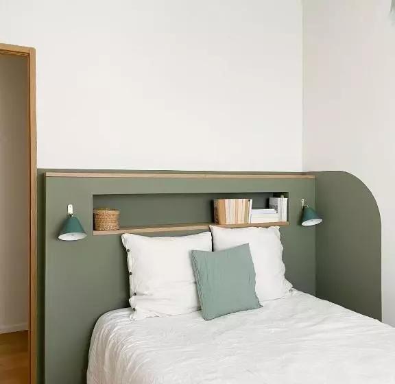 هاستل Daily Kost @pontianak City Center