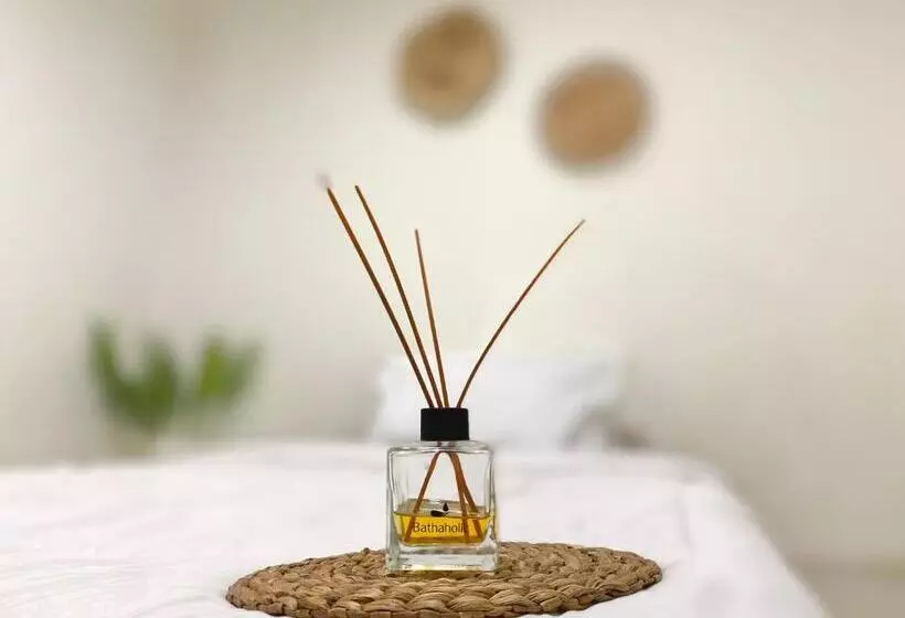 هاستل Daily Kost @pontianak City Center