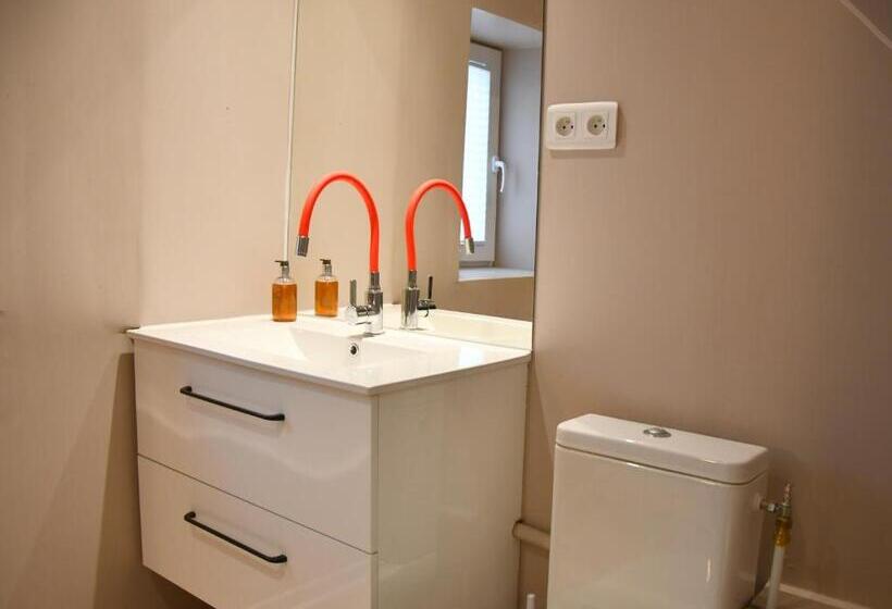 Bed and Breakfast Belgica Melay 52400