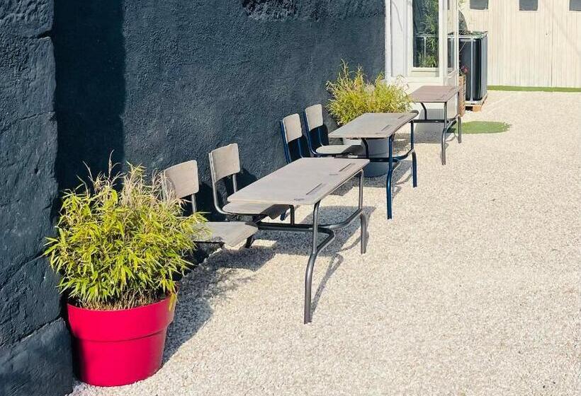 Bed and Breakfast Belgica Melay 52400