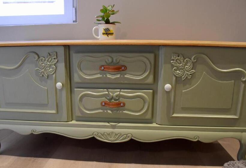 Bed and Breakfast Belgica Melay 52400