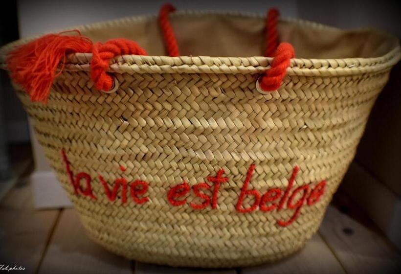 Bed and Breakfast Belgica Melay 52400