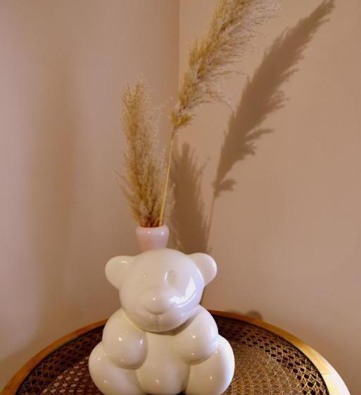 Bed and Breakfast Belgica Melay 52400