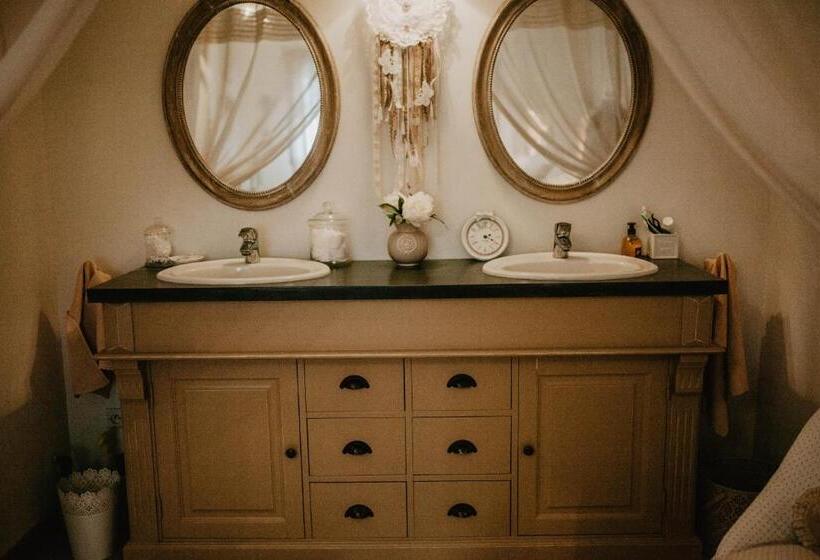 צימר Chez Géraldine