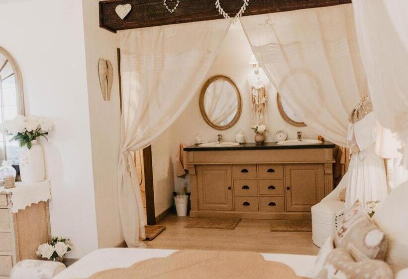 צימר Chez Géraldine