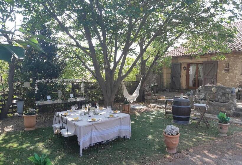 צימר Chez Géraldine