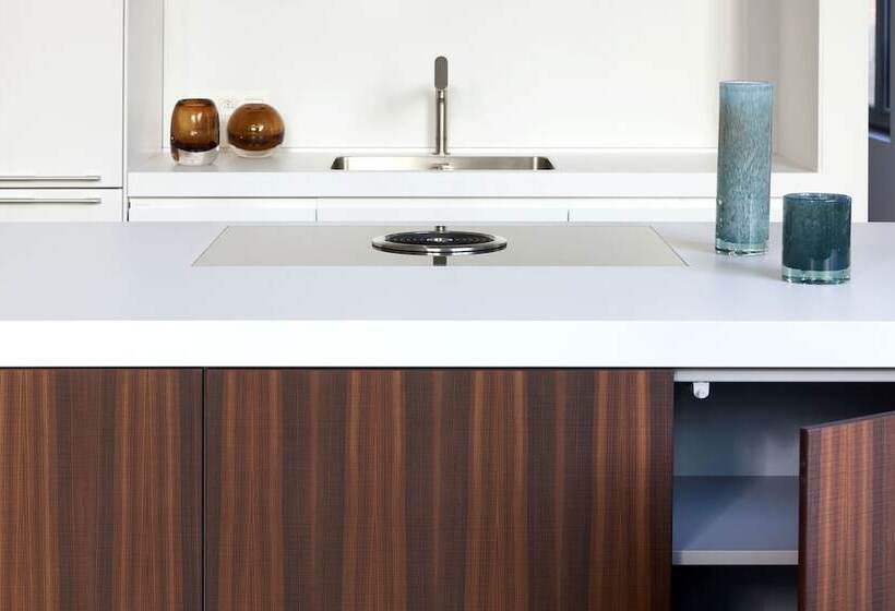 Downtown Brussels Splendor Suites