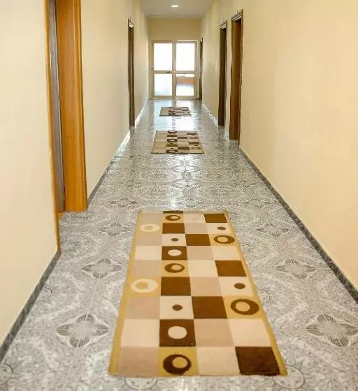 Hotel Ambasador