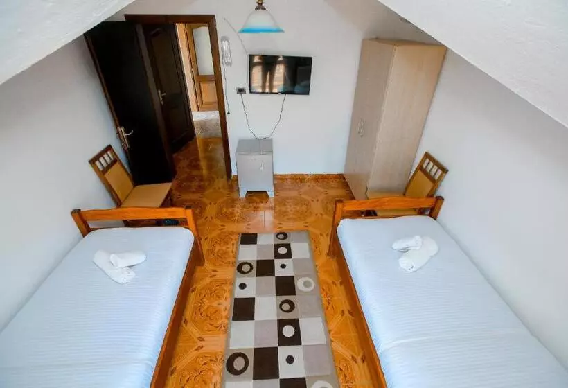 Hotel Ambasador