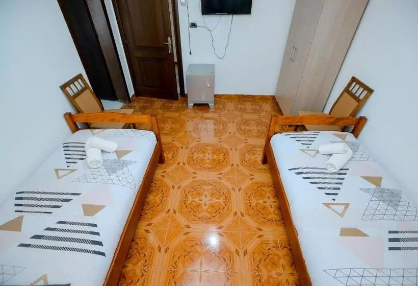 Hotel Ambasador