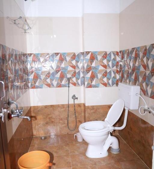 ホテル Anand Grand And Lodge