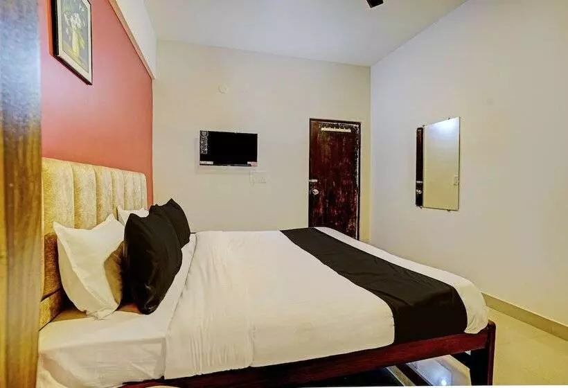 Hotelli Fabexpress Sunset Residency   Nr Belapur