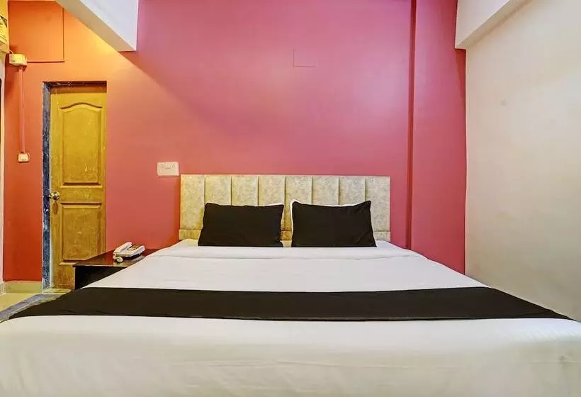 Hotelli Fabexpress Sunset Residency   Nr Belapur