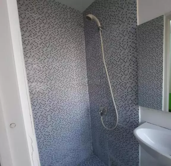 ホテル Dnd Room Aero