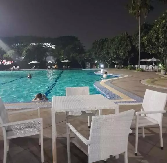 ホテル Dnd Room Aero