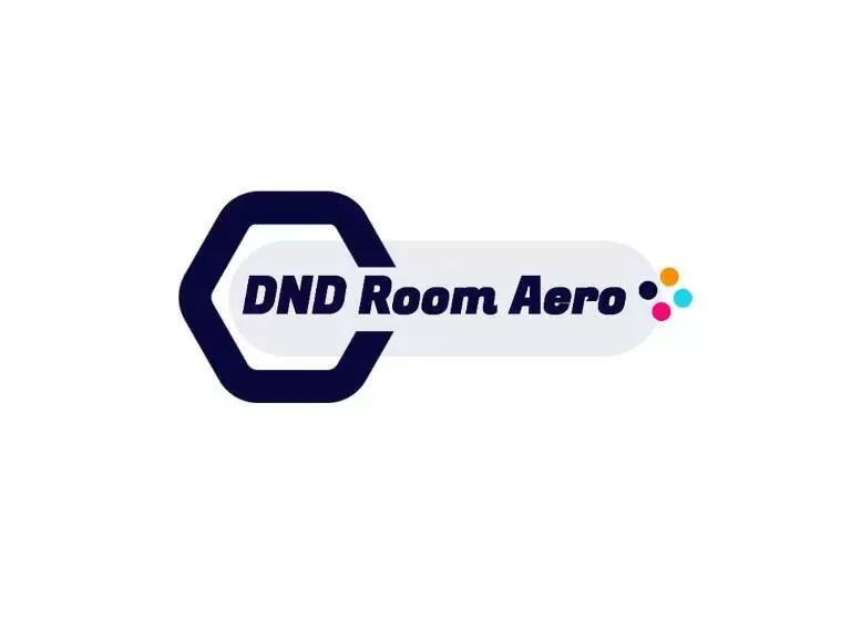 ホテル Dnd Room Aero