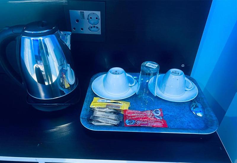 בית מלון כפרי Goldwel Lodge