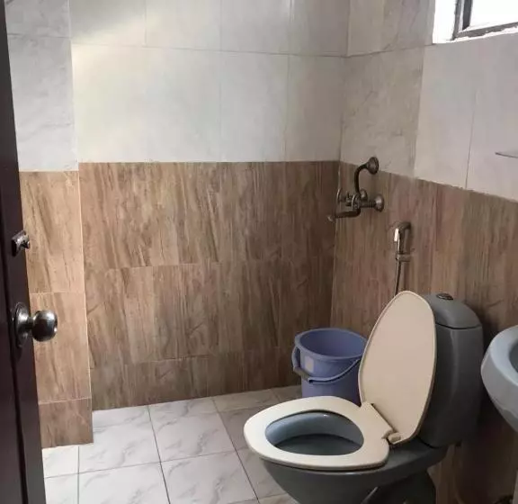 ホテル Goroomgo Sriyansh Inn Puri