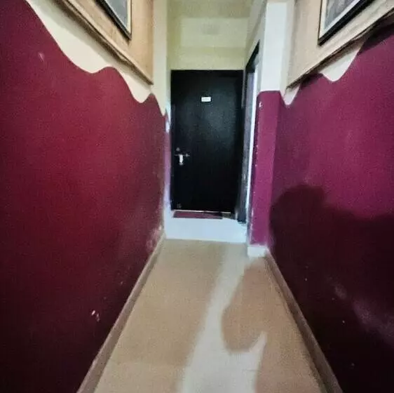 ホテル Goroomgo Sriyansh Inn Puri