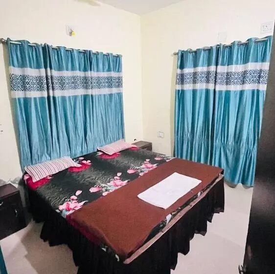 ホテル Goroomgo Sriyansh Inn Puri