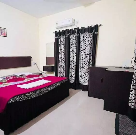 ホテル Goroomgo Sriyansh Inn Puri