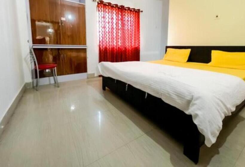 Hotel Goroomgo Nalanda Guest House