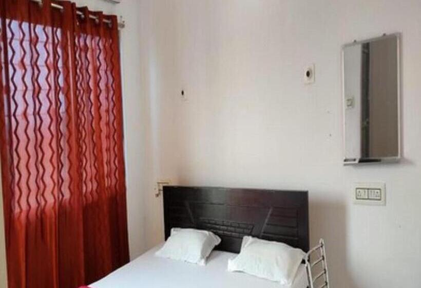 Hotel Goroomgo Nalanda Guest House